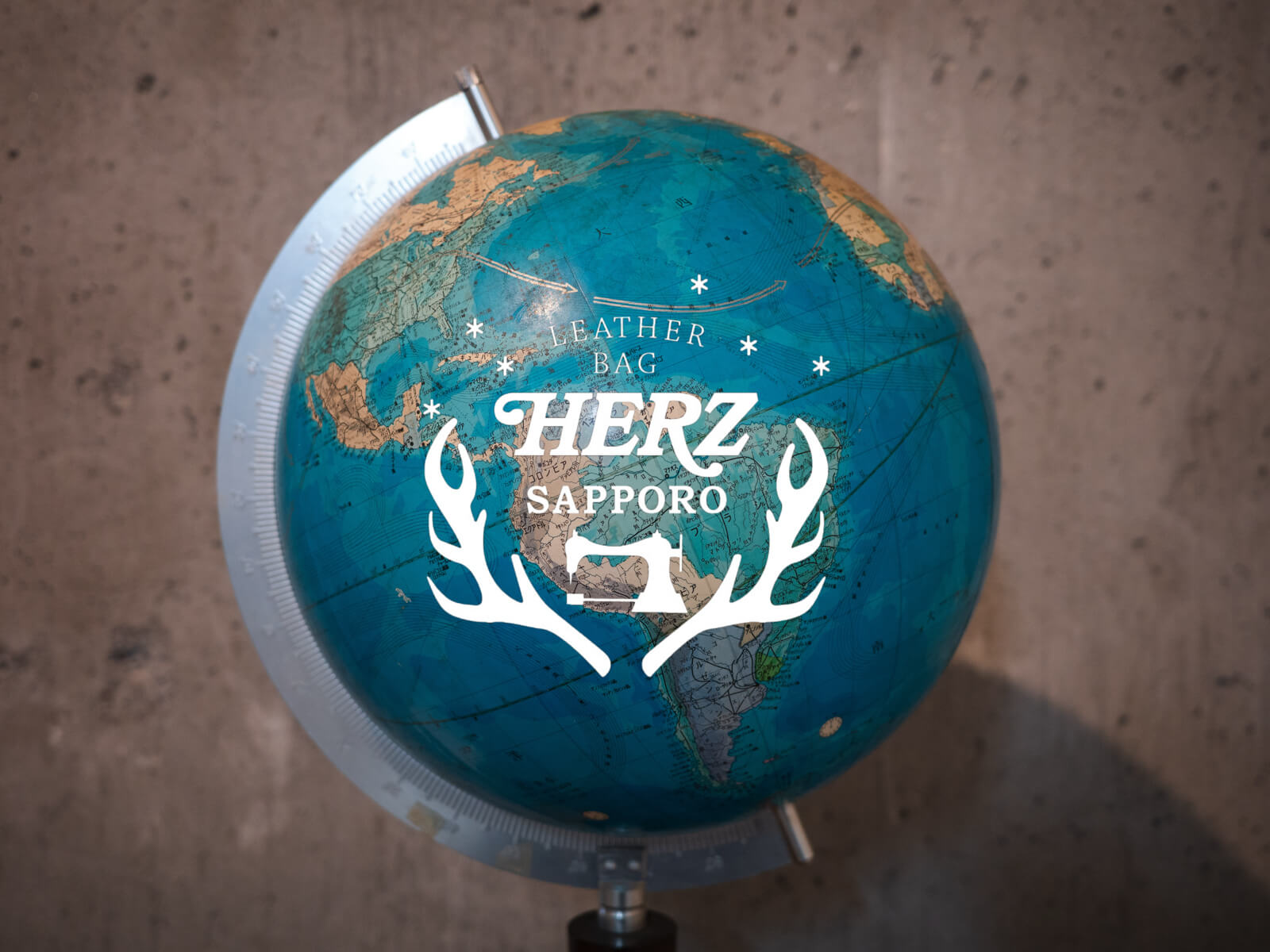 札幌店セルリアンブルー第2弾