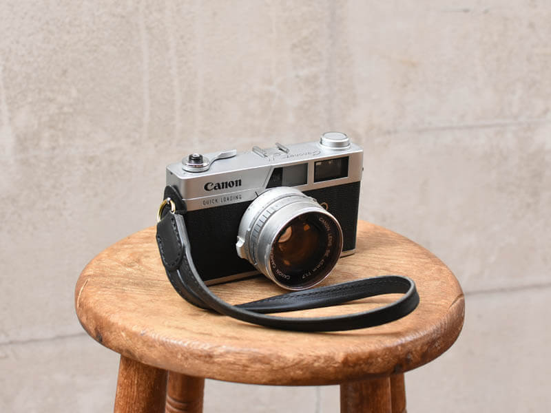 ハンドストラップ