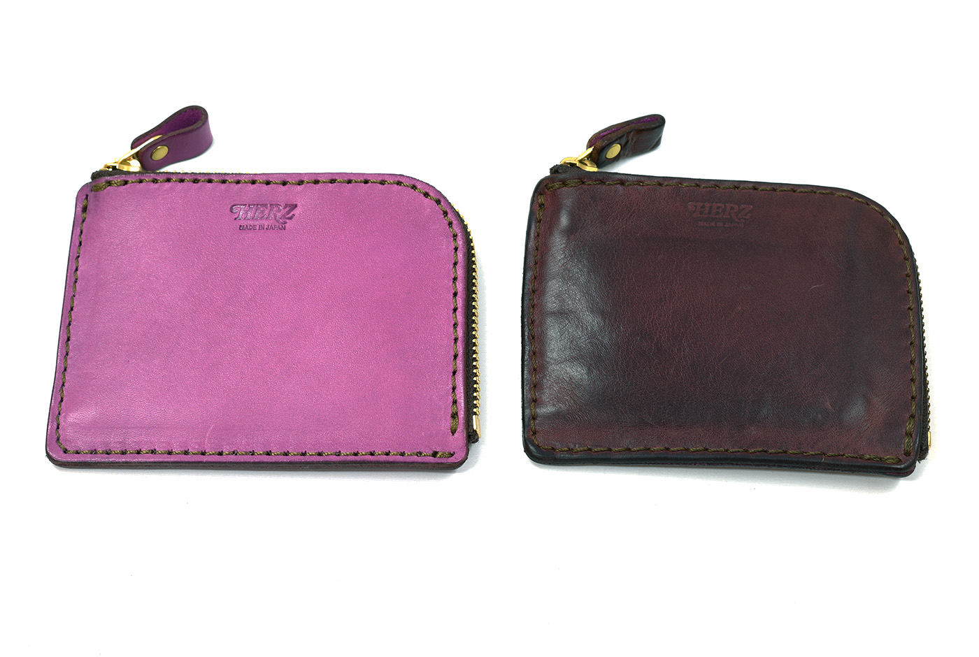 むらさきいろエイジング比較