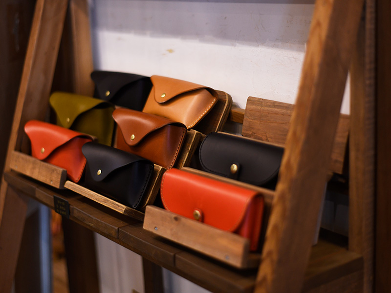 仙台店店内ディスプレイ3