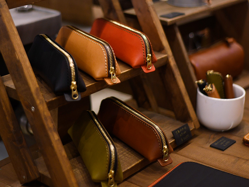 仙台店店内ディスプレイ4