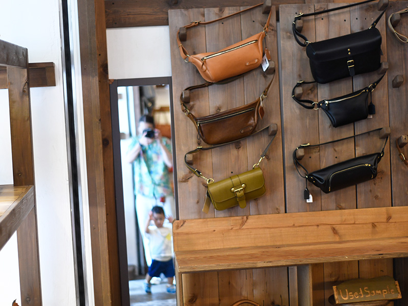 仙台店店内ディスプレイ5