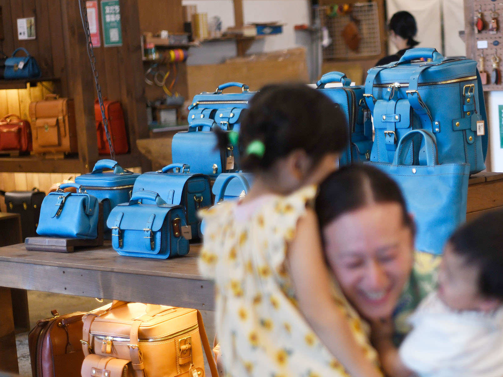 ヘルツ仙台店へ（オンラインショップスタッフ斎藤の夏休み2025）