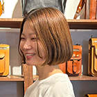 スタッフ：山村