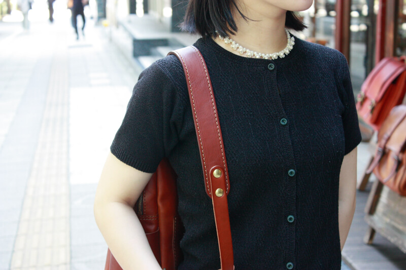 ホリデーリュック( ASB-2512) _ 幅広ストラップ