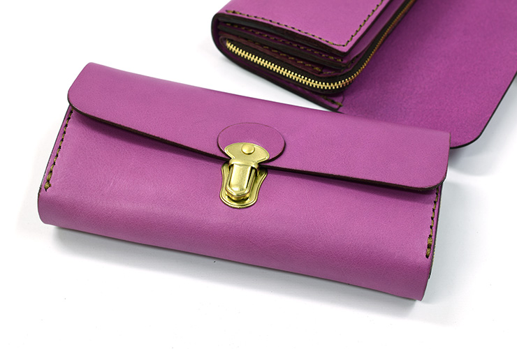 アコーディオンウォレット(NSA-231)