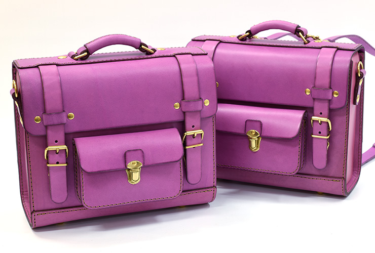 カルテラミニ3wayバッグ(NSB-268)