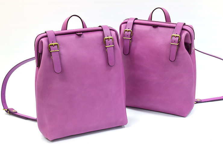 ラックスリュック(NSB-277)