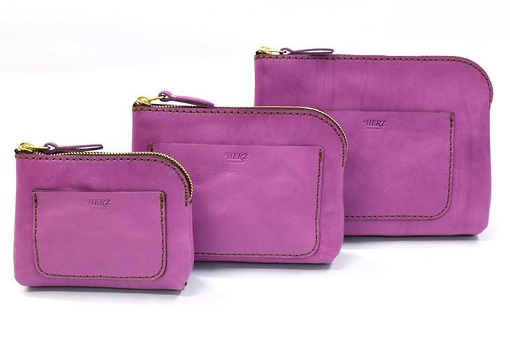 マチ付きポーチ(NSA-223)