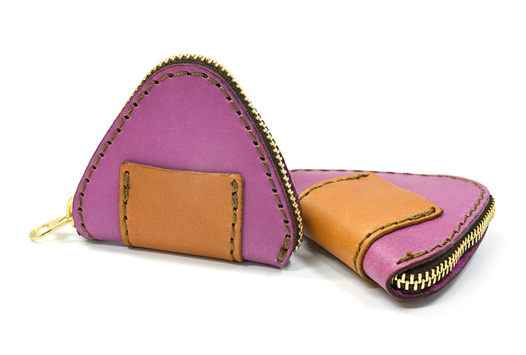 おにぎりコインケース(NSA-225)