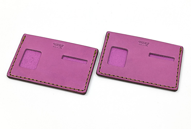 マイナンバーカードケース(NSA-218)