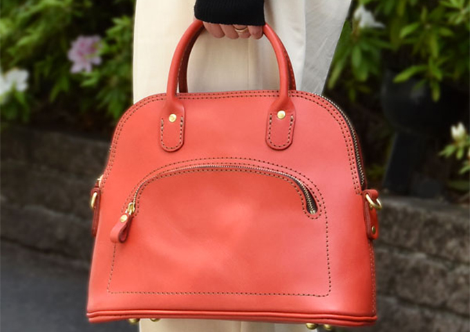 レディースハンドショルダー(Q-52)