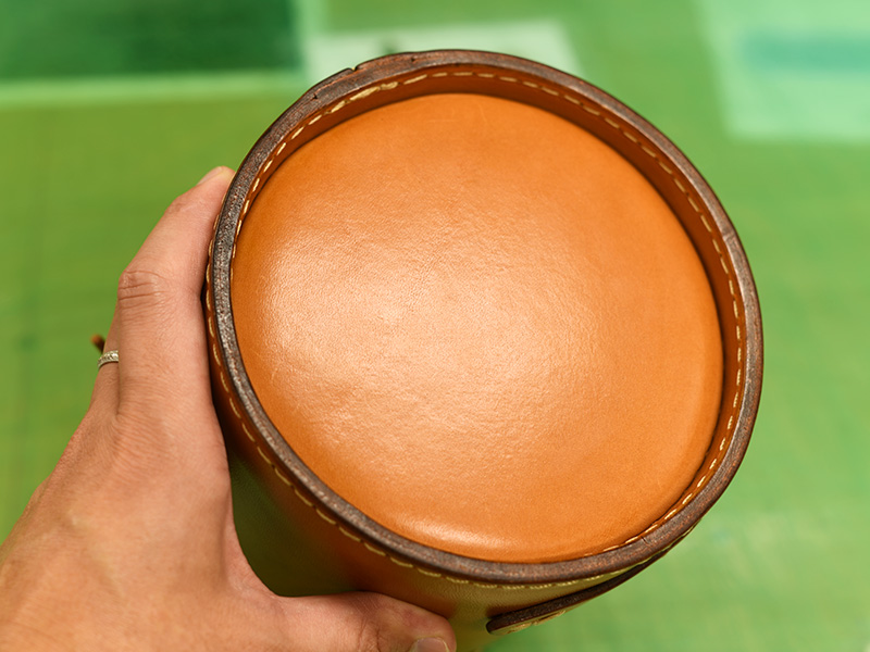 マルチボックス(ASG-2547)底面