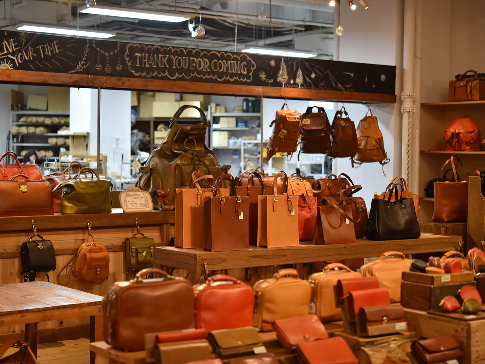 Leathers Day YOKOHAMA 2025に出店いたします