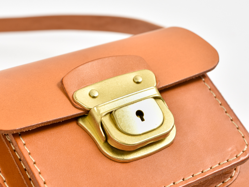 錠前ミニショルダー(CP-13)_錠前