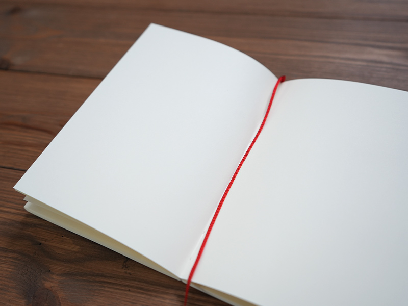 リニューアル記念ノート_無罫