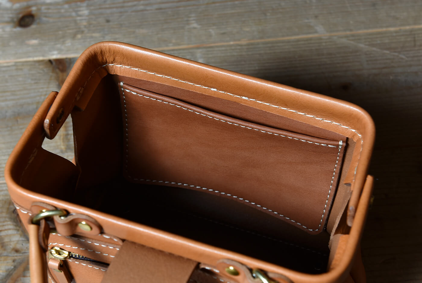 ボナールシリーズ口枠