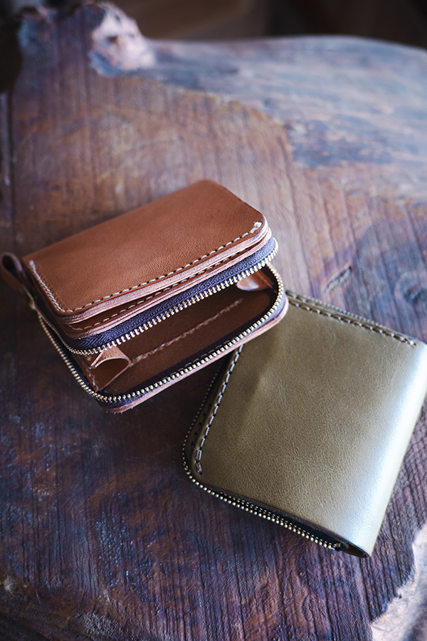 エクセルウォレット(WS-15)