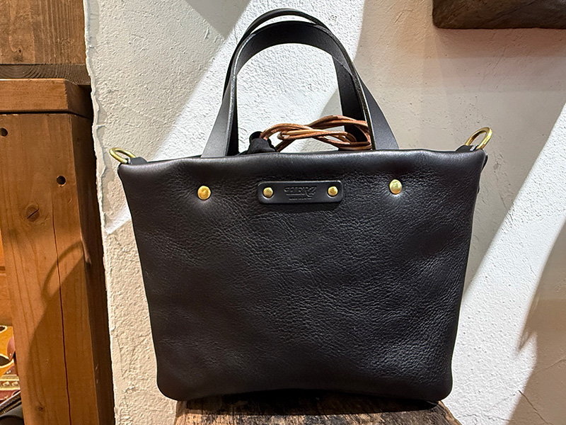 シュライムバッグ(ASB-2519)ブラック