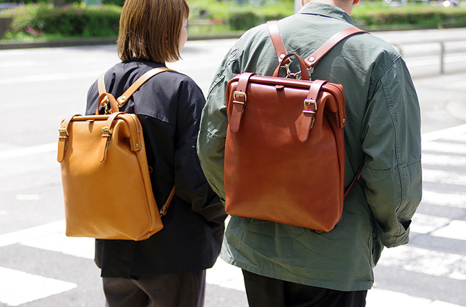 ラックスリュック(R-143)