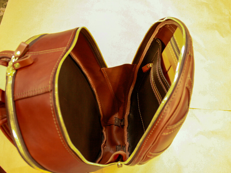 ホヌイ(HONUY)・リュック_3