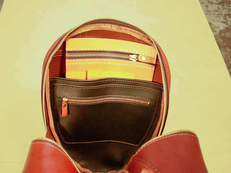 ホヌイ(HONUY)・リュック_5