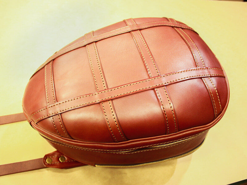 ホヌイ(HONUY)・リュック_7