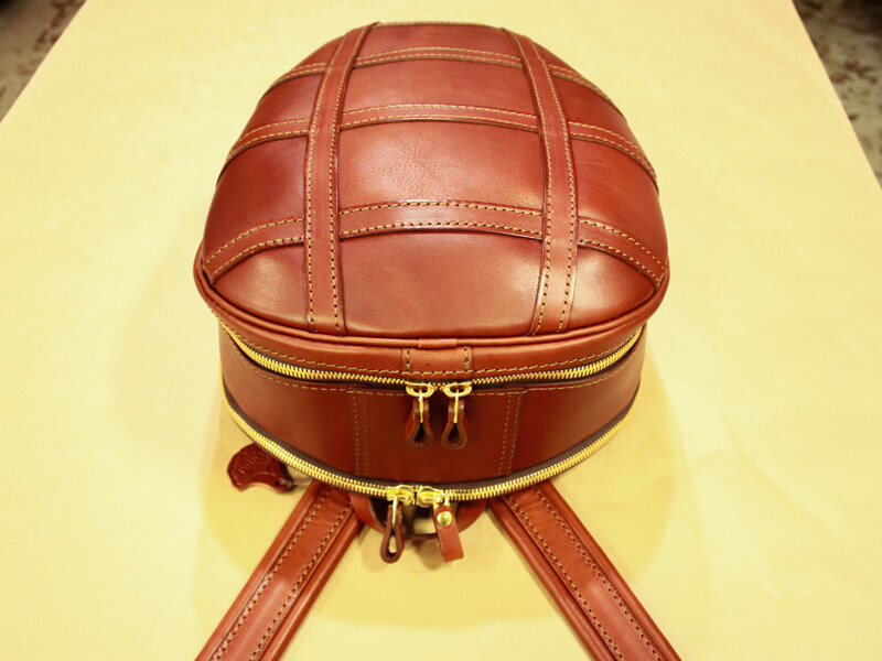 ホヌイ(HONUY)・リュック_10