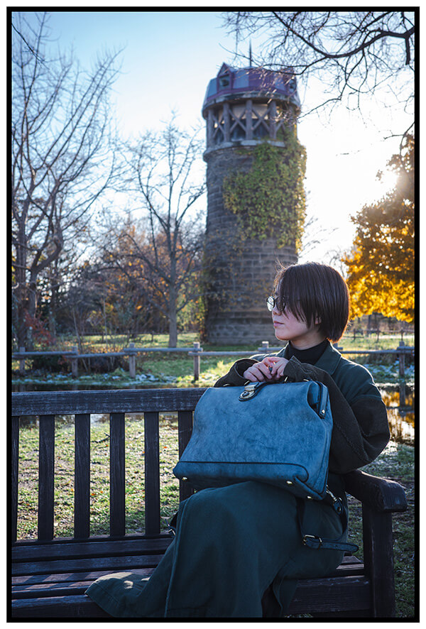 札幌店アラスカラインナップ/BJ-320