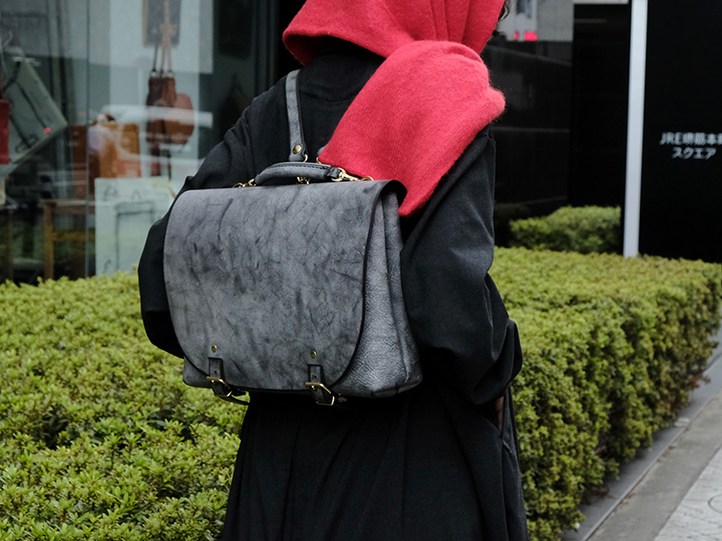 アラスカ・ブラック1