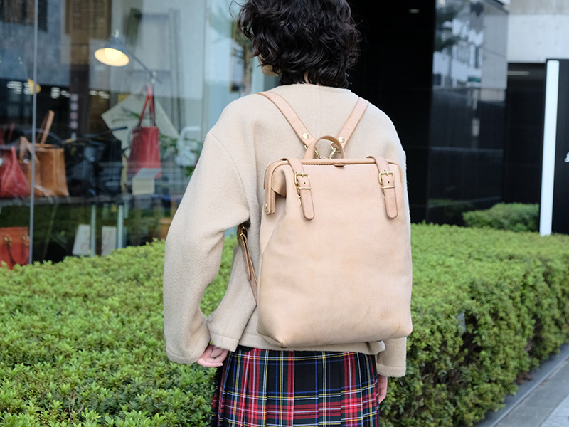 アラスカ・キャメル2