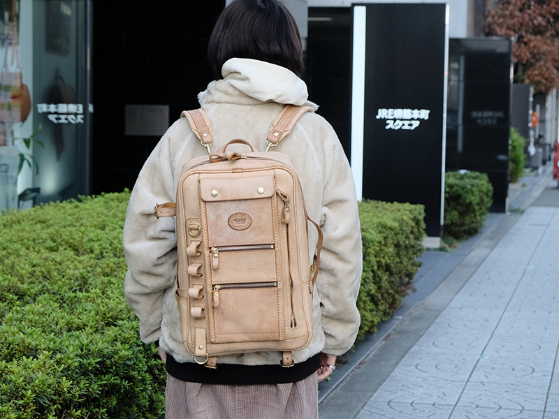 アラスカ・キャメル3