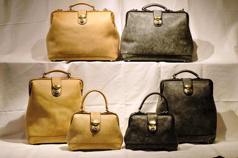 ヘルツの新定番「ボナール」シリーズ