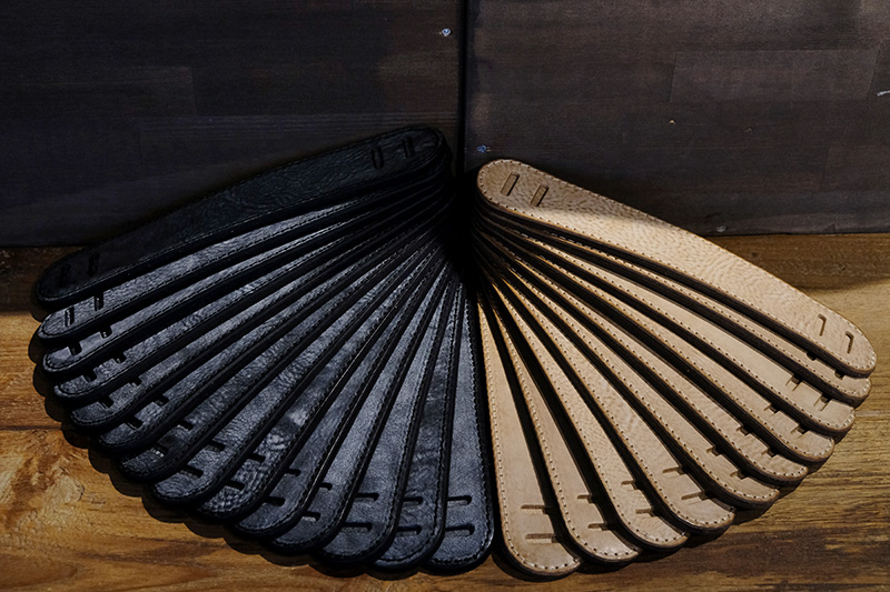 大阪店アラスカ小物たち2