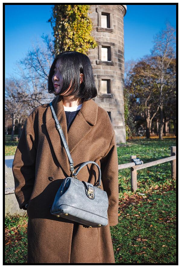 札幌店アラスカラインナップ/Q-320