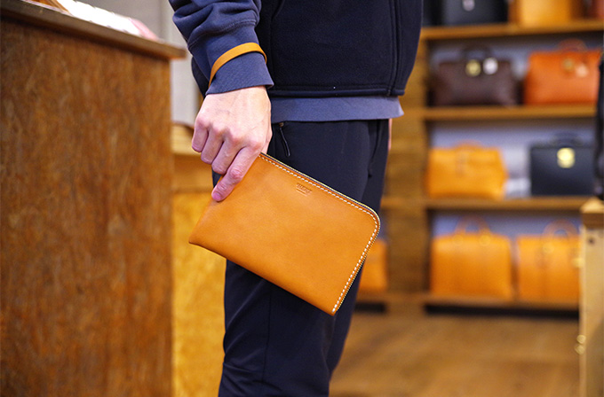 名古屋店スタッフ竹中クリスマスおすすめ2