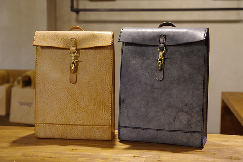 パイプリュック(R-16)