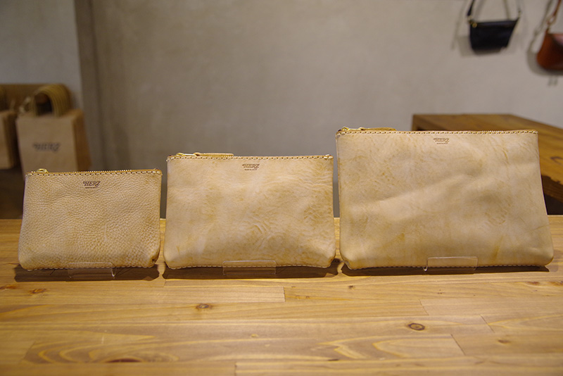 アラスカのポーチたち4