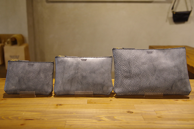 アラスカのポーチたち5