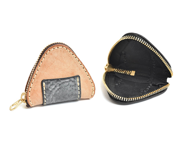 おにぎりコインケース(NSA-255)