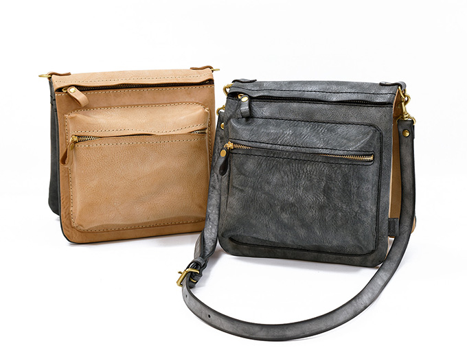 リバーシブルショルダーバッグ(NSB-302)