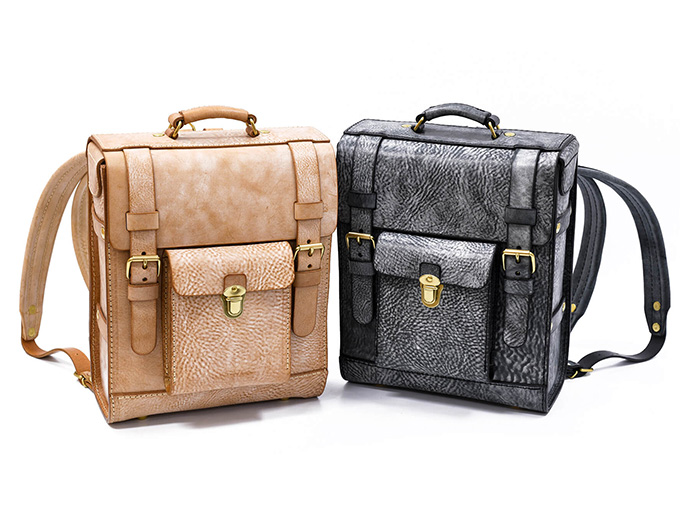 ガロンリュック(NSB-324)