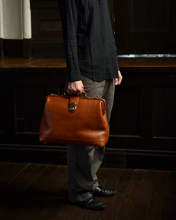 ボナールダレスバッグ(BJ-320)　メンズ手持ち