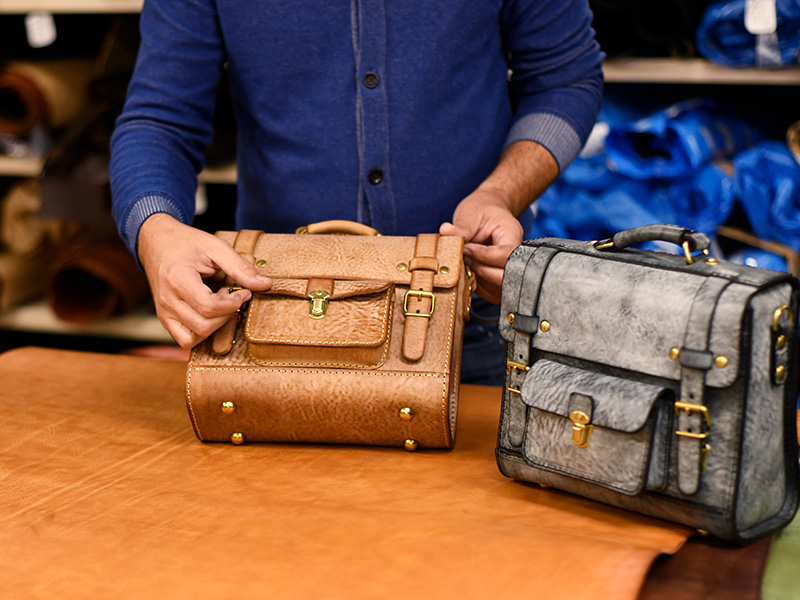 ラ・ペルラ・アッズーラの来訪4