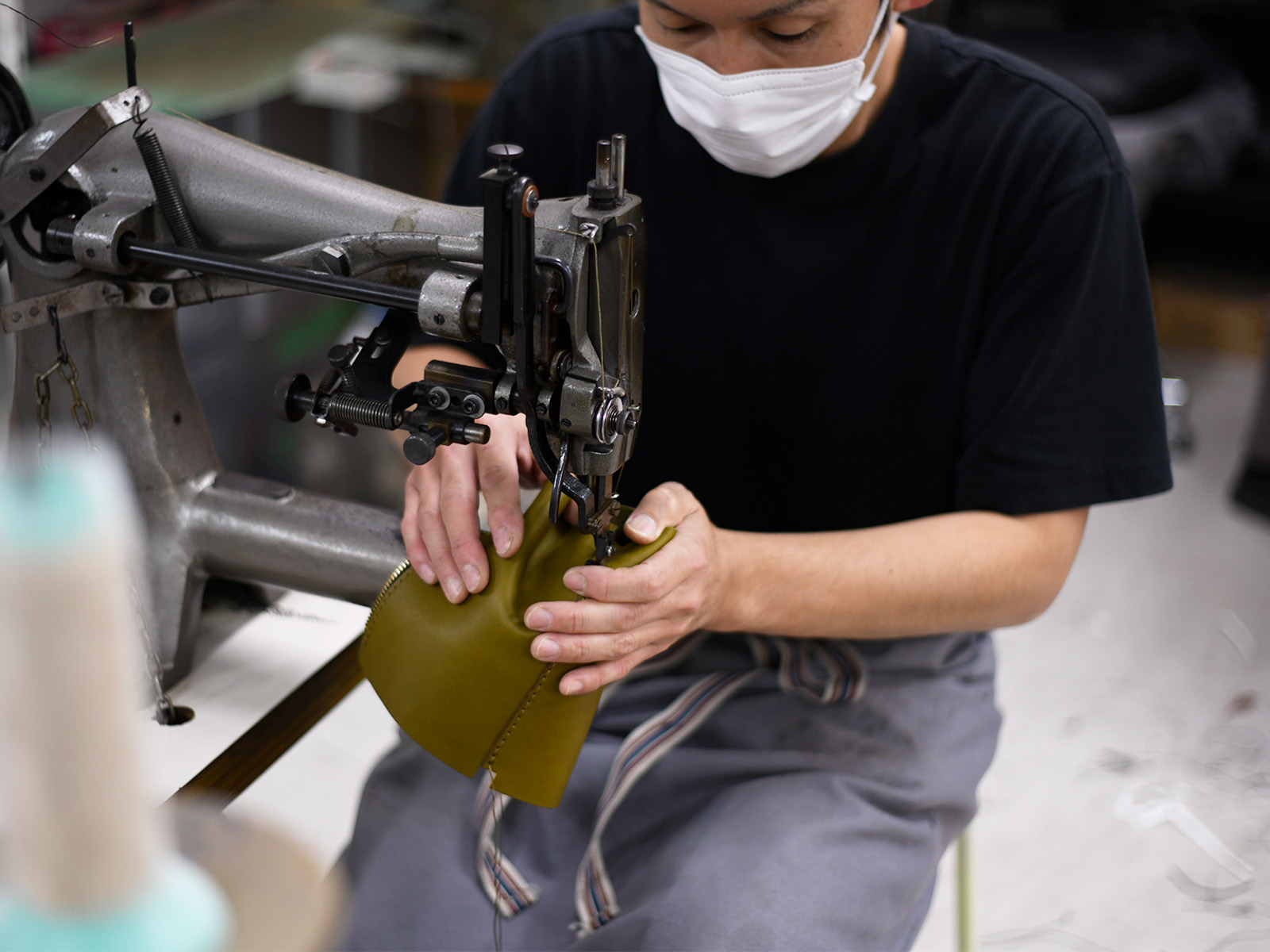 愛着のある道具をご紹介！