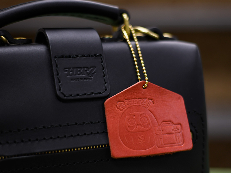 絵馬キーホルダー