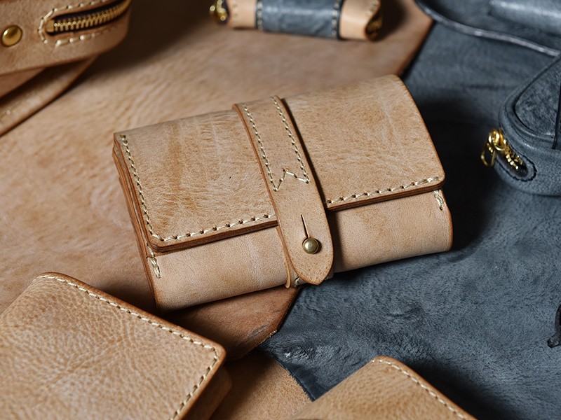 冬の限定革「アラスカ」第2弾販売のお知らせ