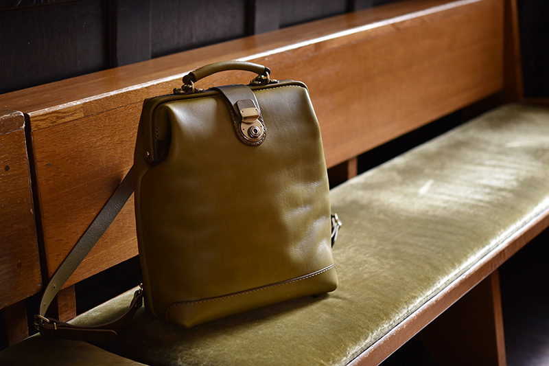 ボナールリュック(R-320)