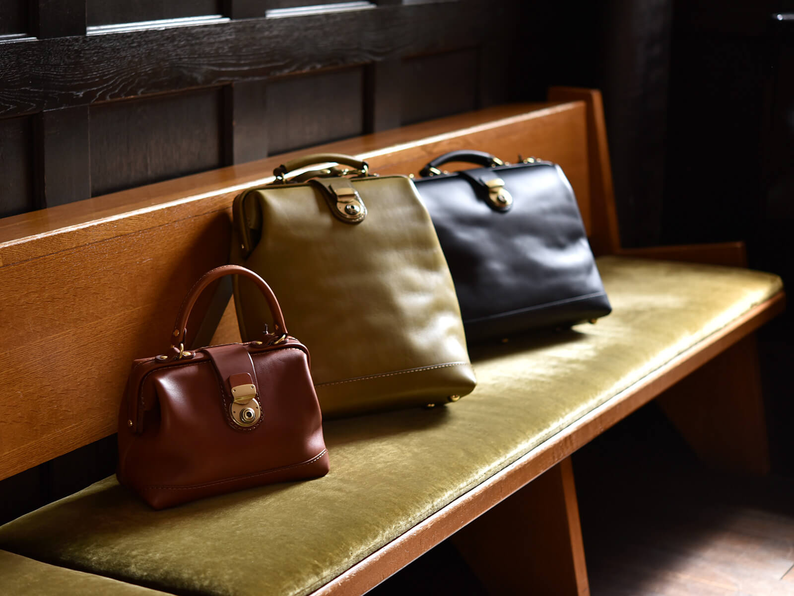 新作ボナールシリーズを改めてご紹介