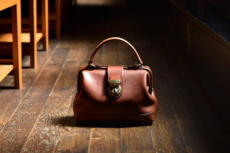 ボナールハンドバッグ(Q-320)